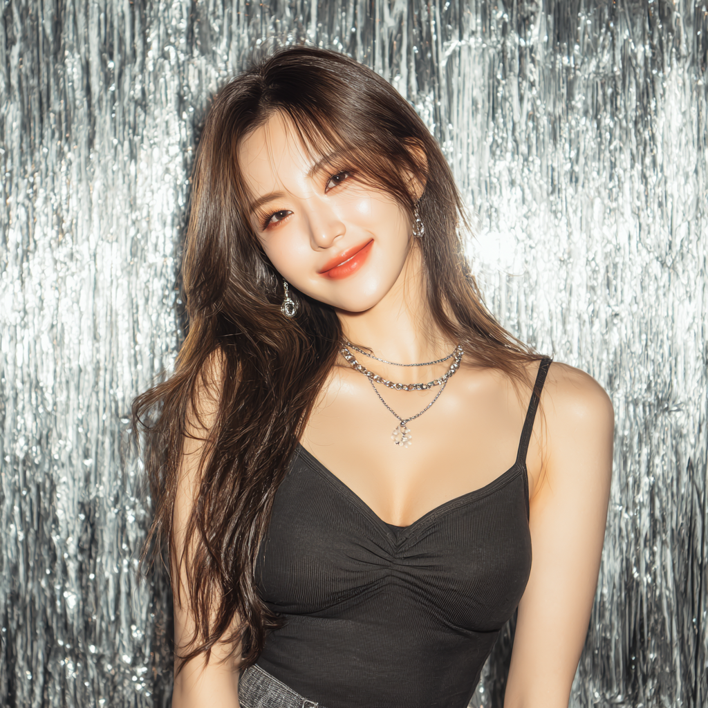 강남 타임즈 텐프로 아가씨 이미지 1