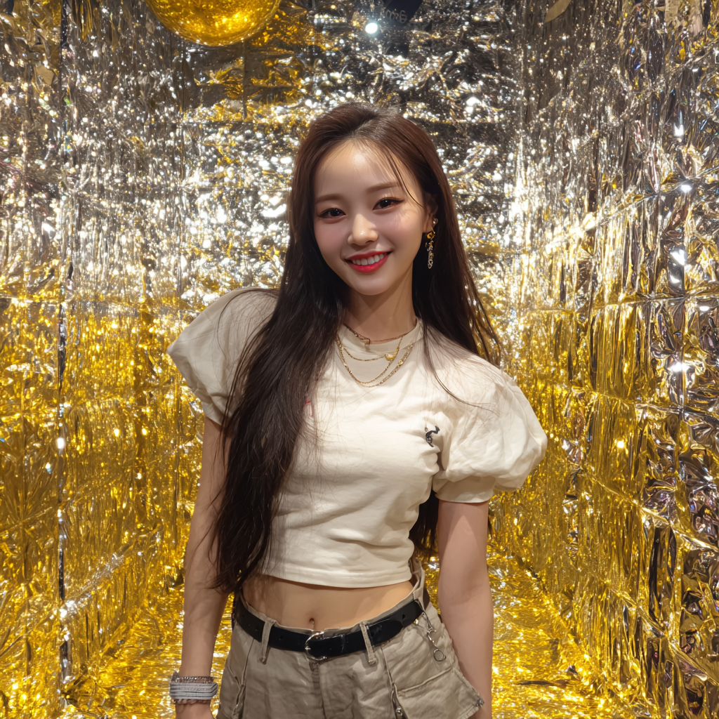 강남 타임즈 텐프로 아가씨 이미지 2