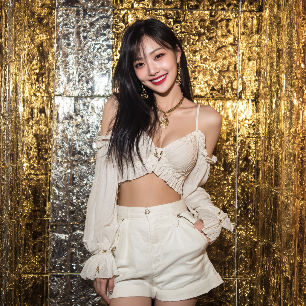 강남 타임즈 텐프로 아가씨 이미지 9