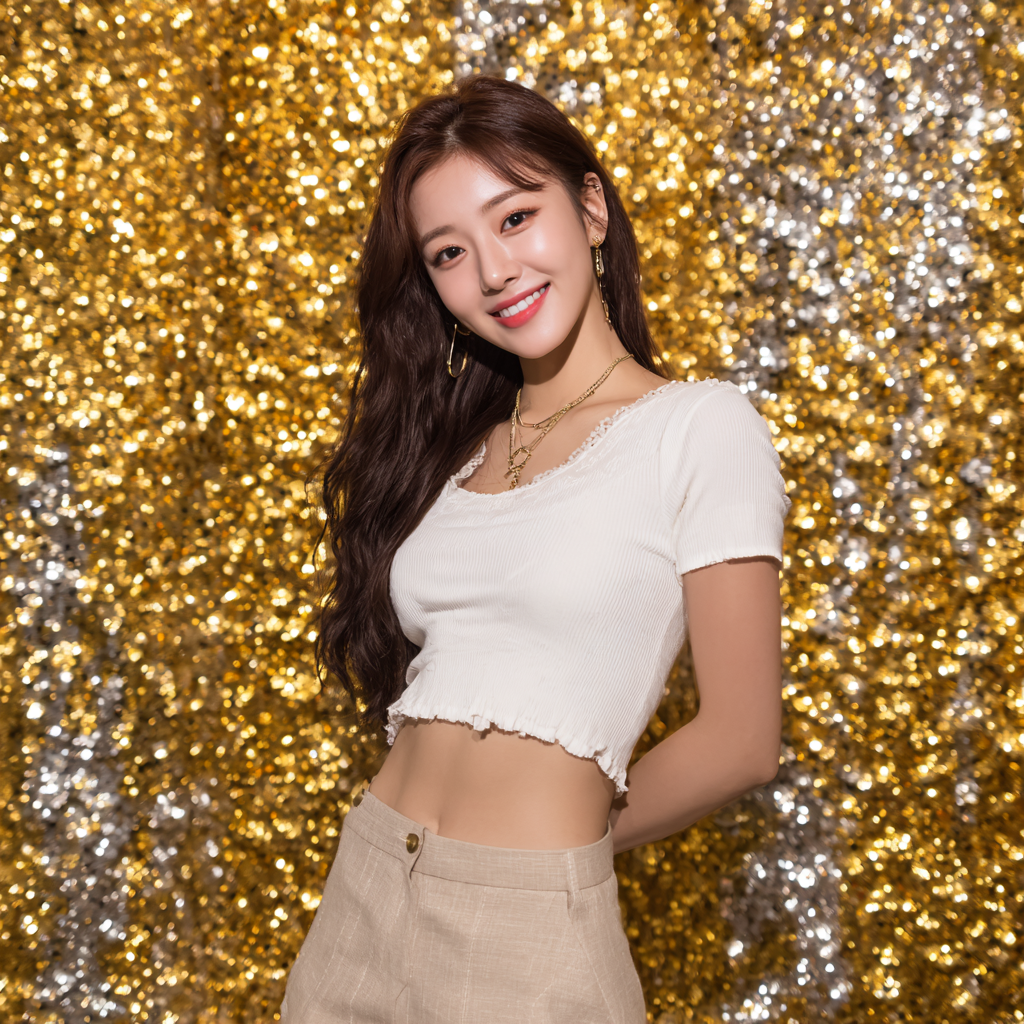 강남 타임즈 텐프로 아가씨 이미지 6