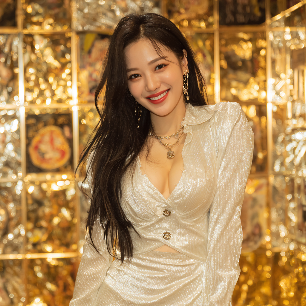 강남 타임즈 텐프로 아가씨 이미지 5