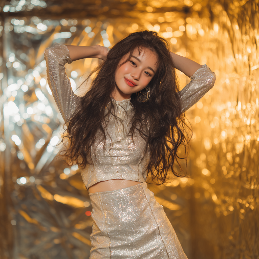 강남 타임즈 텐프로 아가씨 이미지 19