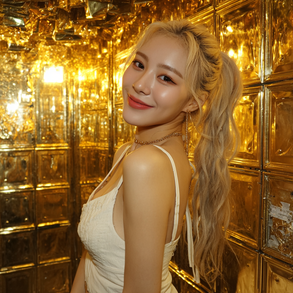 강남 타임즈 텐프로 아가씨 이미지 15